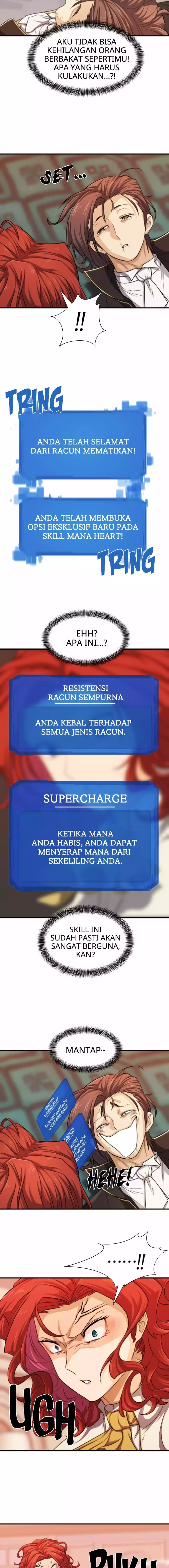 Read The Greatest Estate Developer (ID) Manga Online