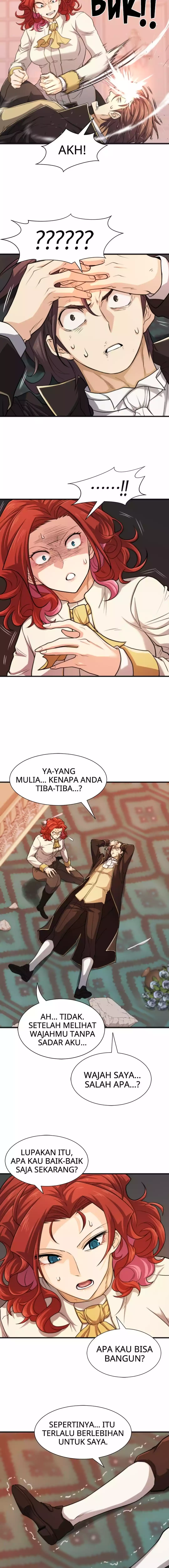 Read The Greatest Estate Developer (ID) Manga Online