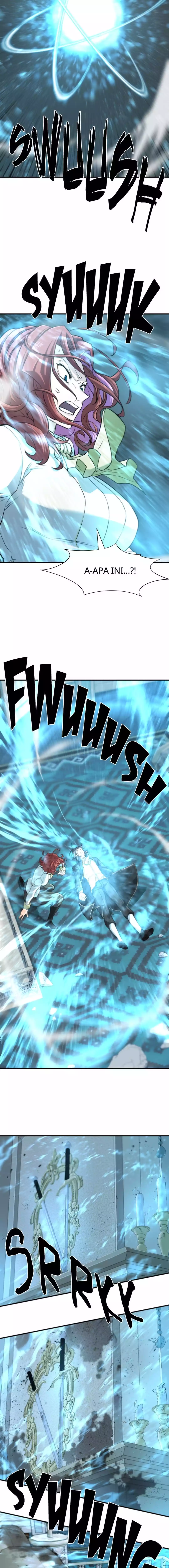 Read The Greatest Estate Developer (ID) Manga Online