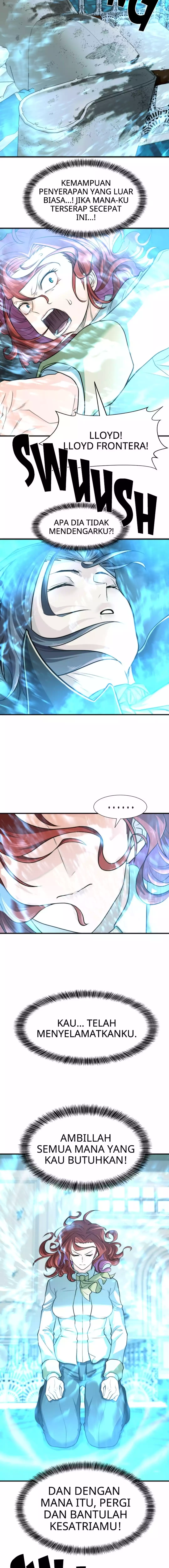 Read The Greatest Estate Developer (ID) Manga Online