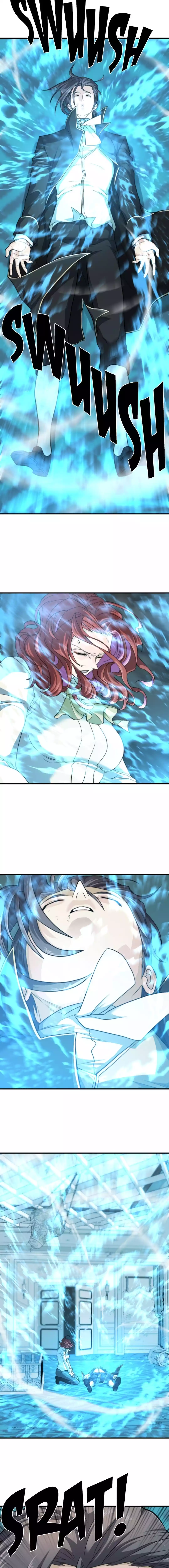 Read The Greatest Estate Developer (ID) Manga Online