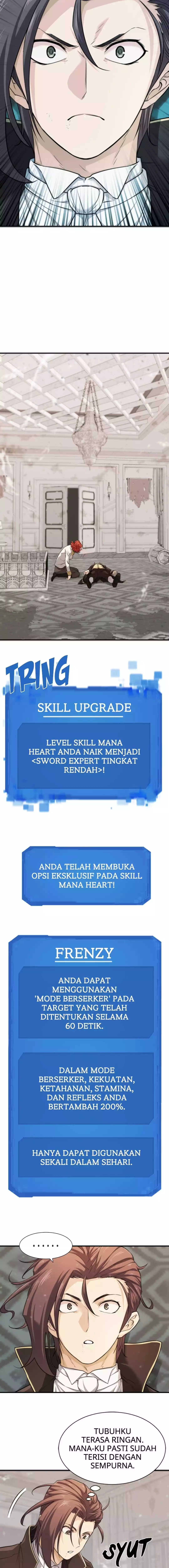 Read The Greatest Estate Developer (ID) Manga Online