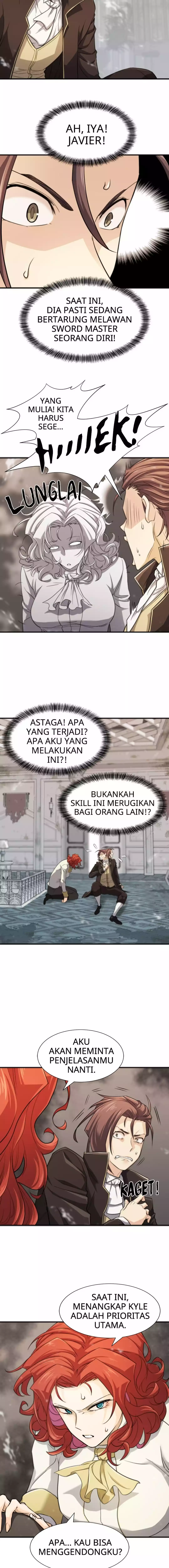 Read The Greatest Estate Developer (ID) Manga Online