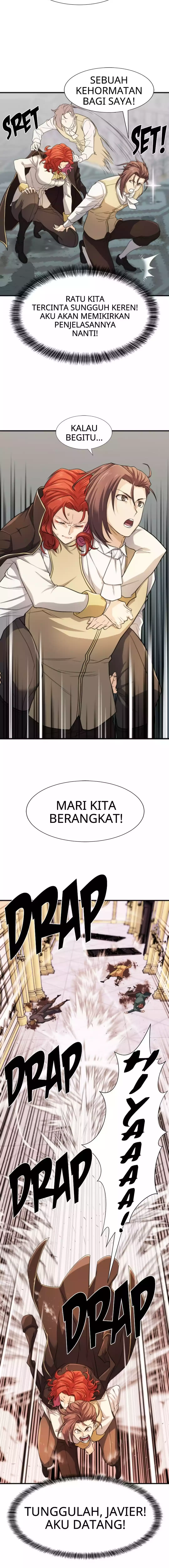 Read The Greatest Estate Developer (ID) Manga Online