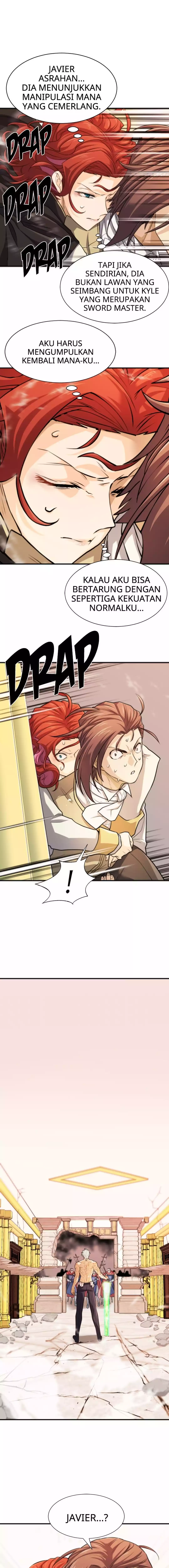 Read The Greatest Estate Developer (ID) Manga Online