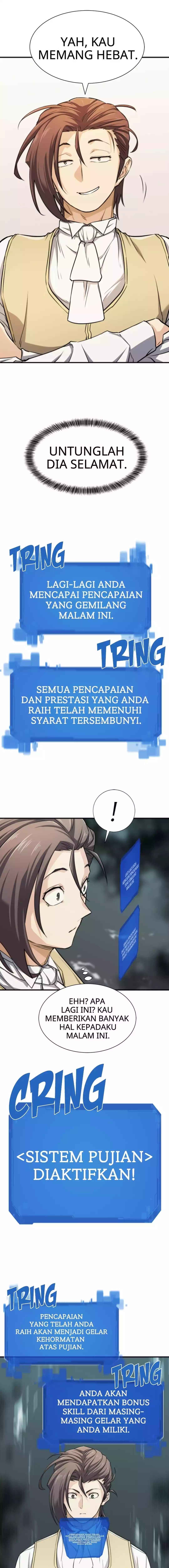 Read The Greatest Estate Developer (ID) Manga Online