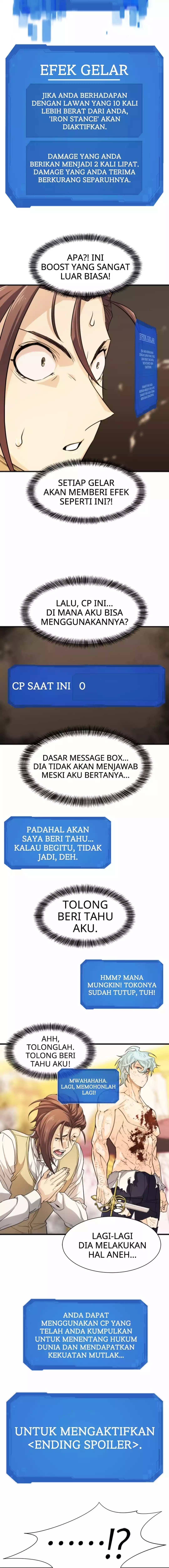 Read The Greatest Estate Developer (ID) Manga Online