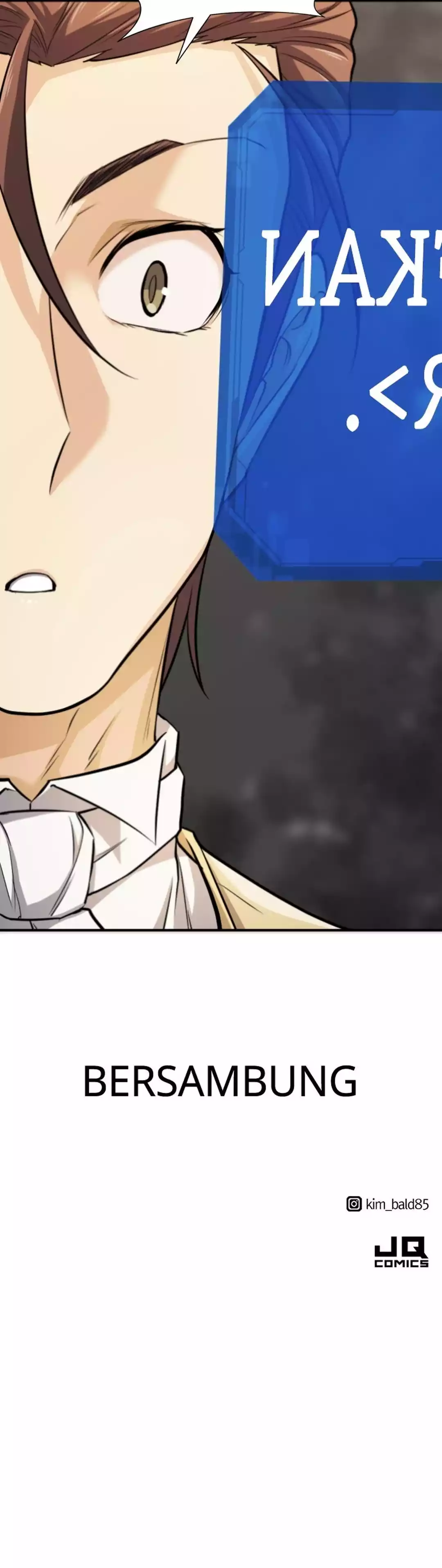 Read The Greatest Estate Developer (ID) Manga Online