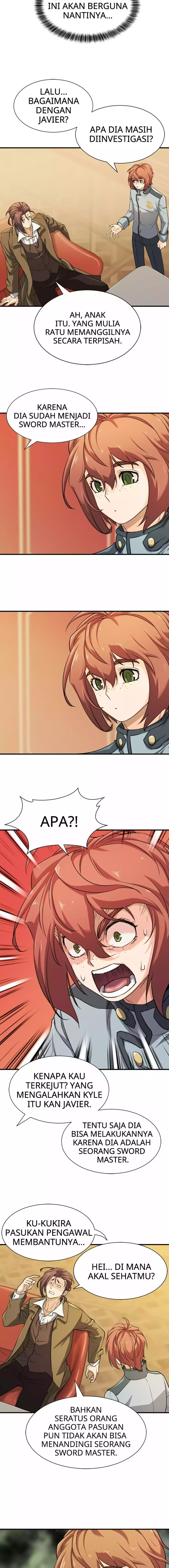 Read The Greatest Estate Developer (ID) Manga Online