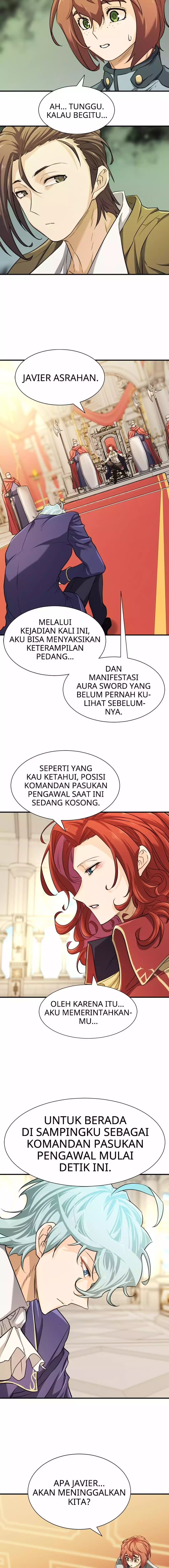 Read The Greatest Estate Developer (ID) Manga Online