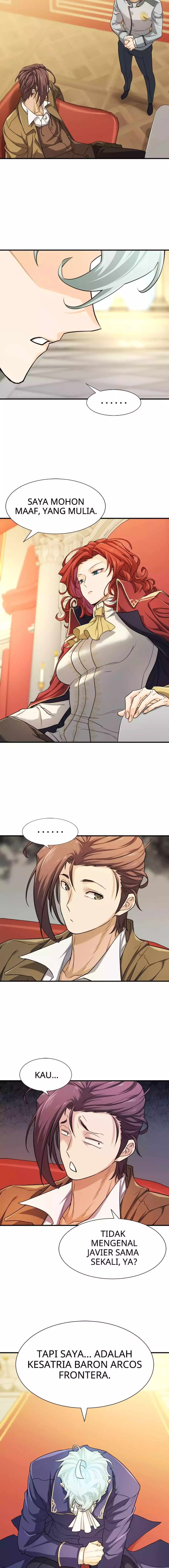 Read The Greatest Estate Developer (ID) Manga Online