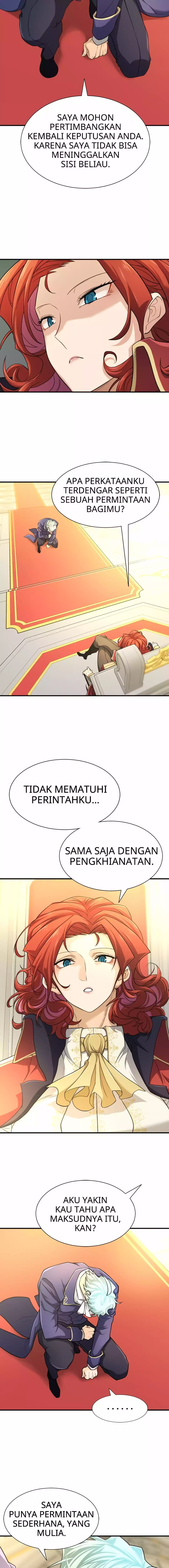 Read The Greatest Estate Developer (ID) Manga Online