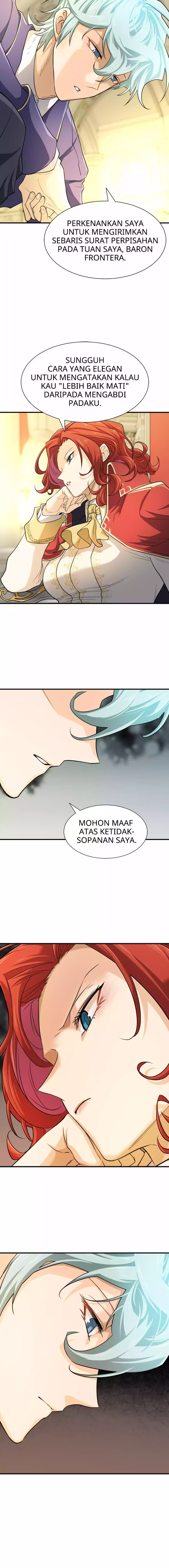 Read The Greatest Estate Developer (ID) Manga Online