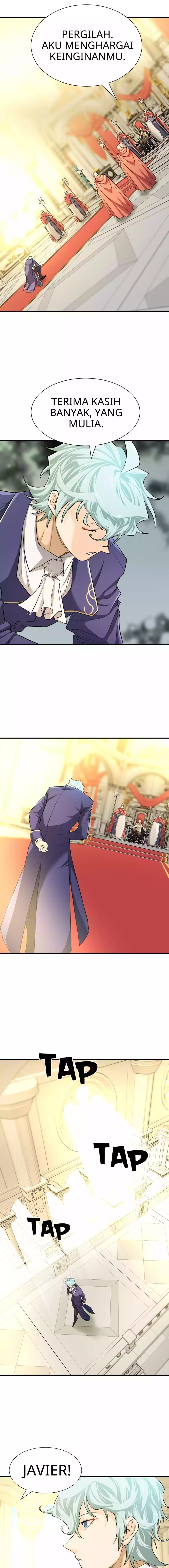 Read The Greatest Estate Developer (ID) Manga Online