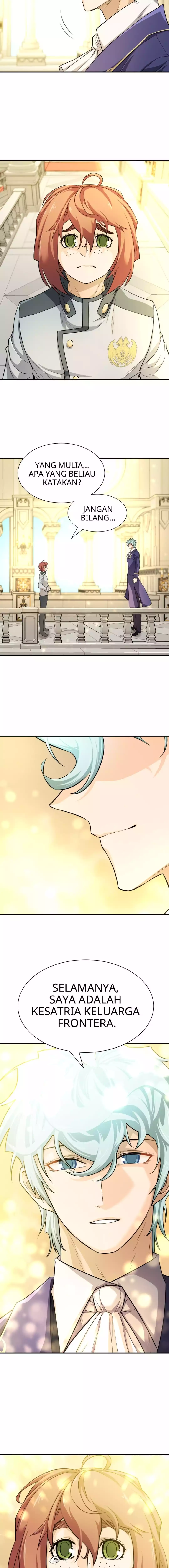 Read The Greatest Estate Developer (ID) Manga Online