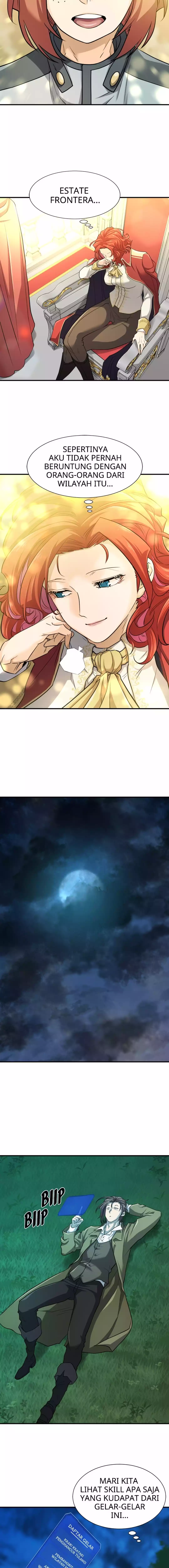 Read The Greatest Estate Developer (ID) Manga Online