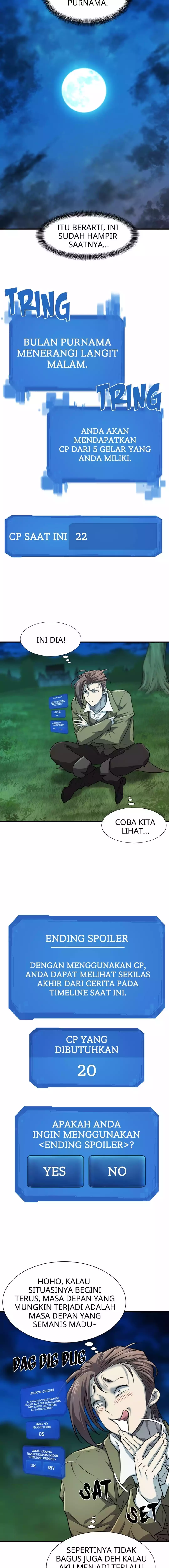 Read The Greatest Estate Developer (ID) Manga Online