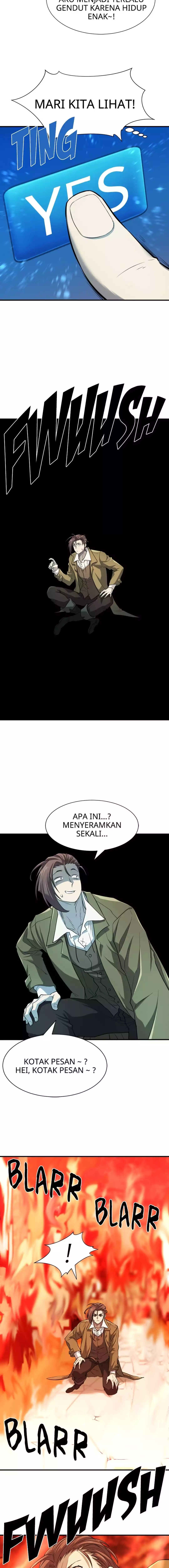 Read The Greatest Estate Developer (ID) Manga Online