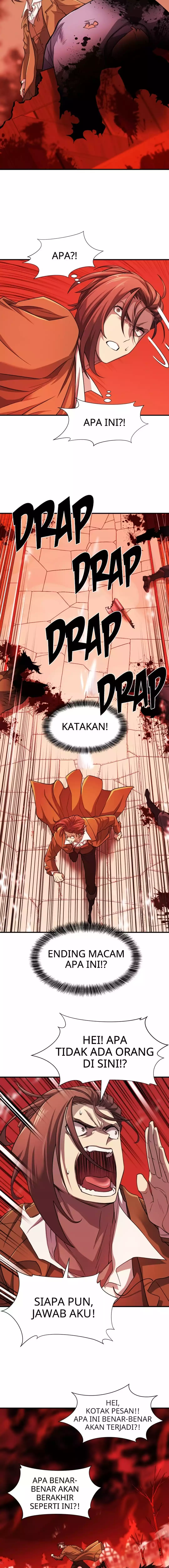 Read The Greatest Estate Developer (ID) Manga Online