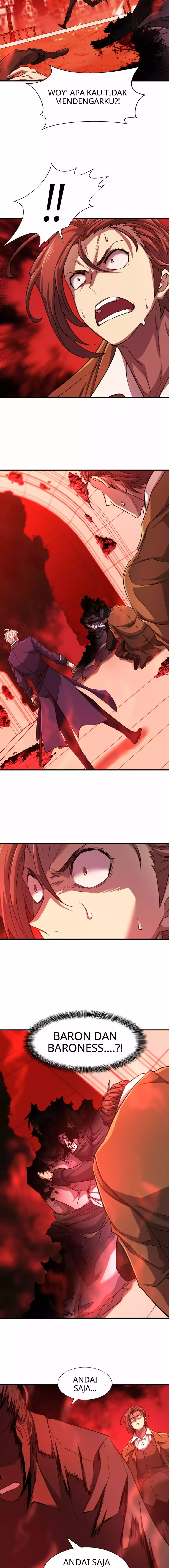 Read The Greatest Estate Developer (ID) Manga Online