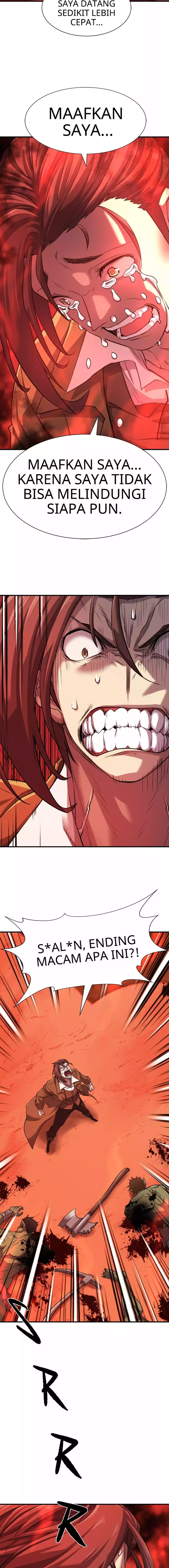 Read The Greatest Estate Developer (ID) Manga Online