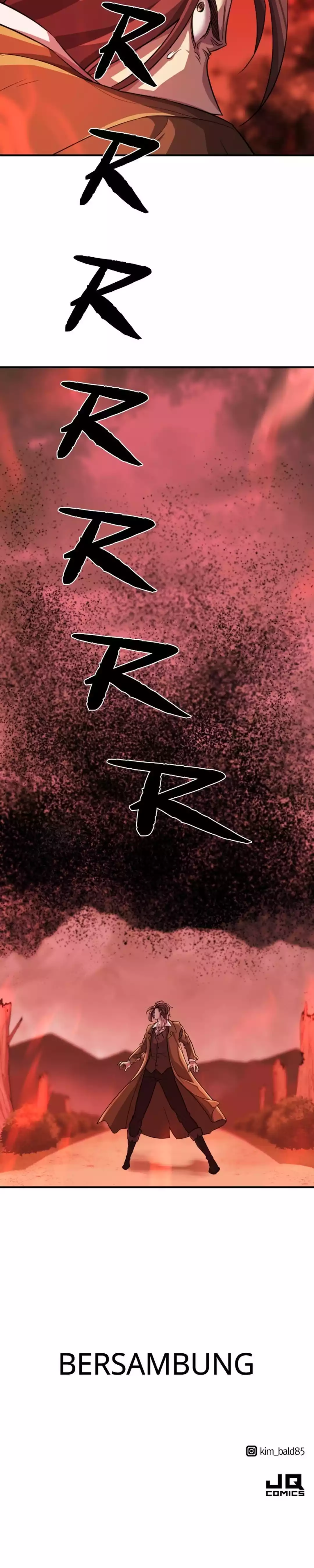 Read The Greatest Estate Developer (ID) Manga Online