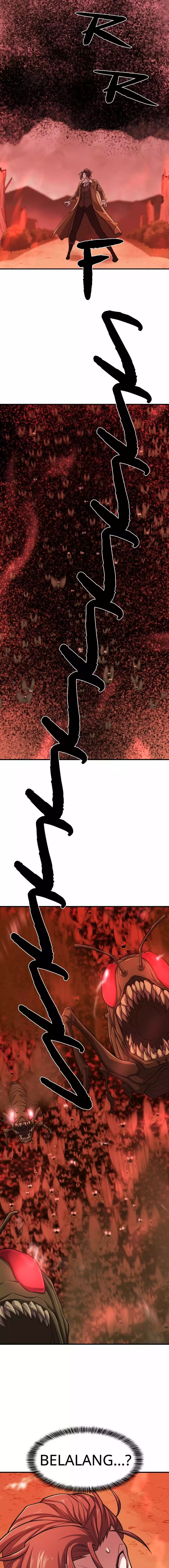 Read The Greatest Estate Developer (ID) Manga Online