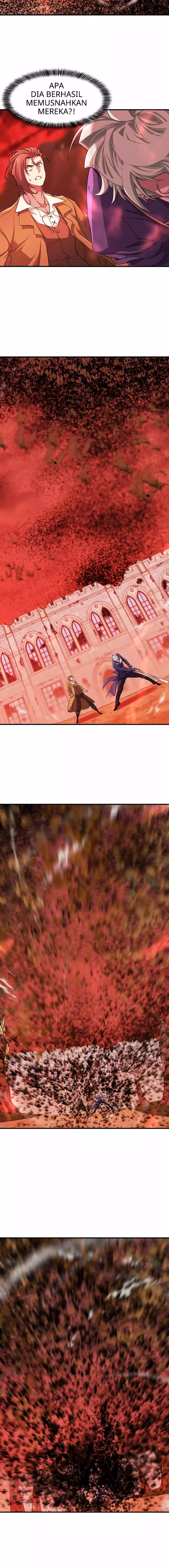 Read The Greatest Estate Developer (ID) Manga Online