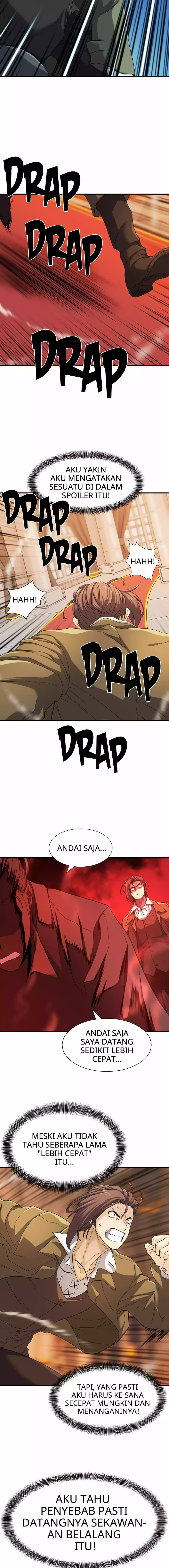 Read The Greatest Estate Developer (ID) Manga Online