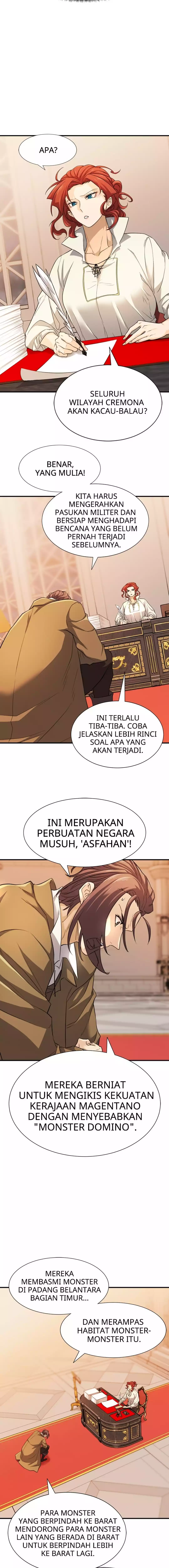 Read The Greatest Estate Developer (ID) Manga Online