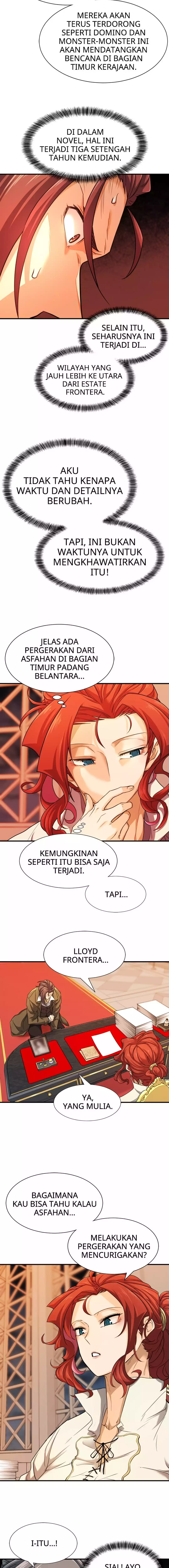 Read The Greatest Estate Developer (ID) Manga Online