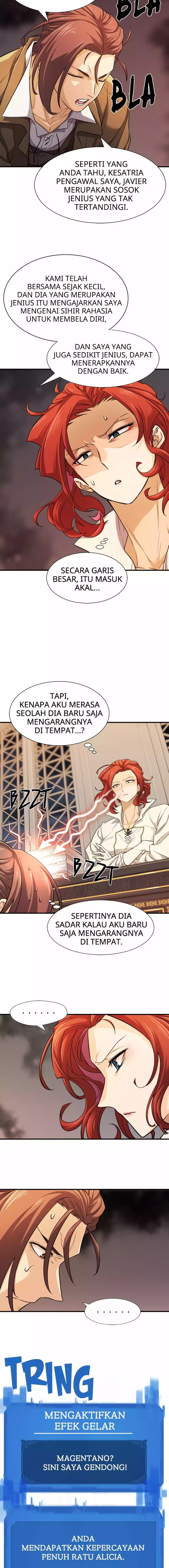 Read The Greatest Estate Developer (ID) Manga Online