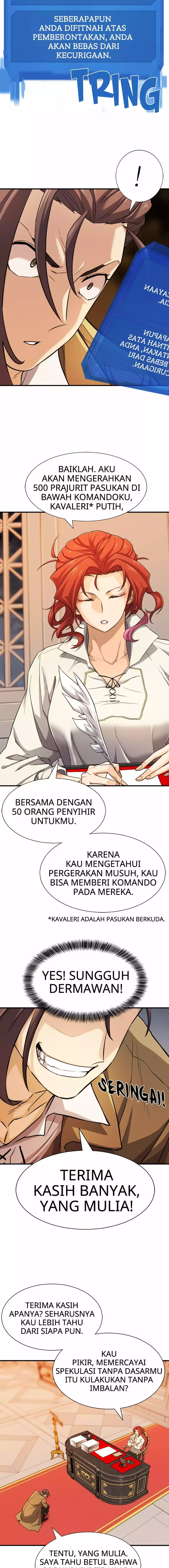 Read The Greatest Estate Developer (ID) Manga Online