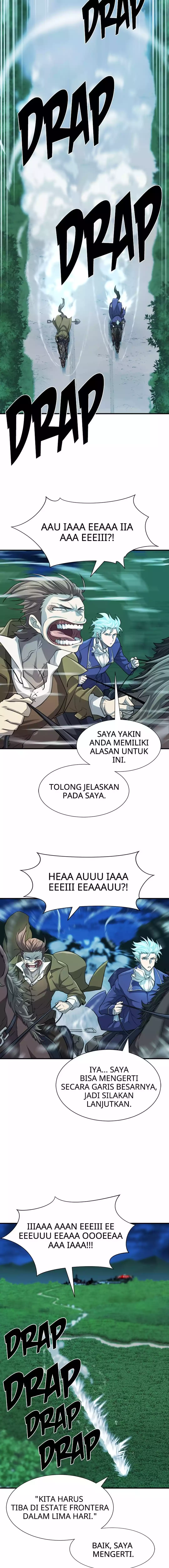 Read The Greatest Estate Developer (ID) Manga Online