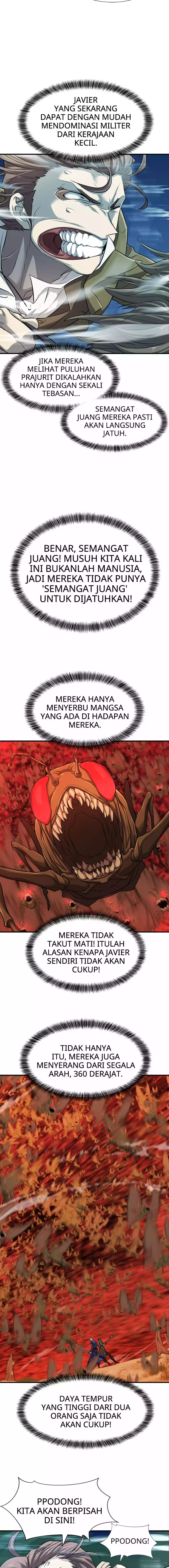 Read The Greatest Estate Developer (ID) Manga Online