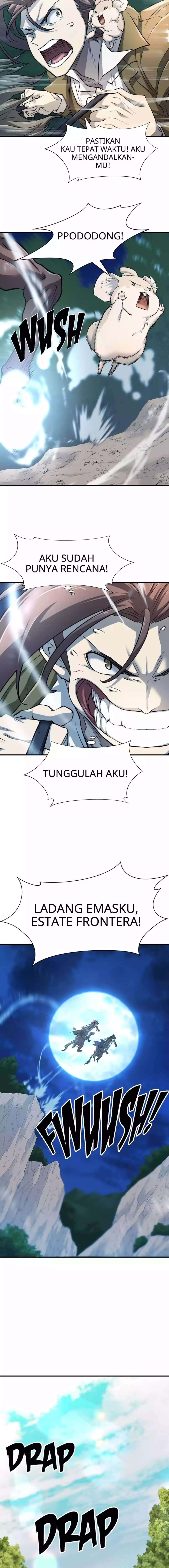 Read The Greatest Estate Developer (ID) Manga Online