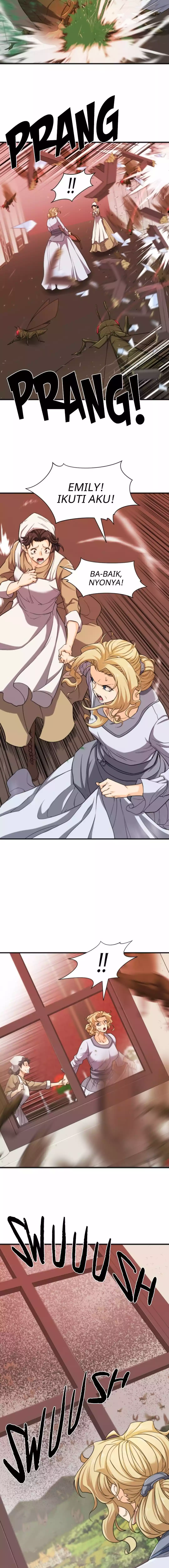 Read The Greatest Estate Developer (ID) Manga Online