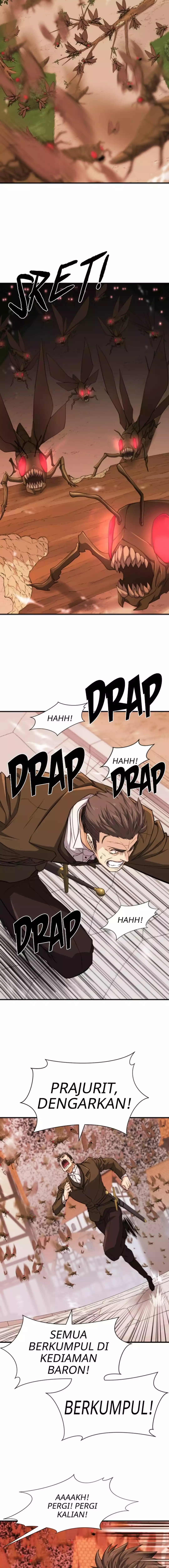 Read The Greatest Estate Developer (ID) Manga Online