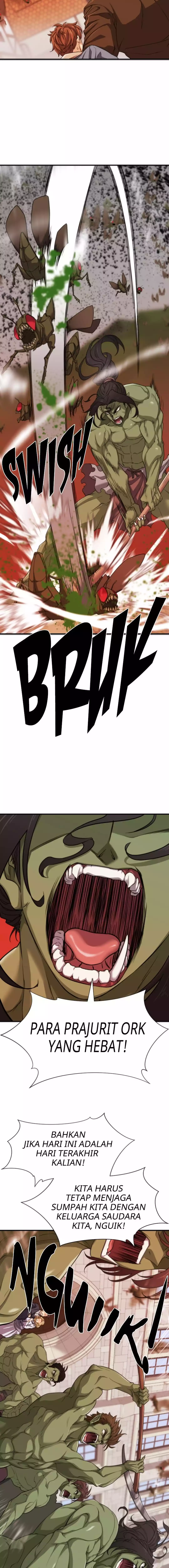 Read The Greatest Estate Developer (ID) Manga Online