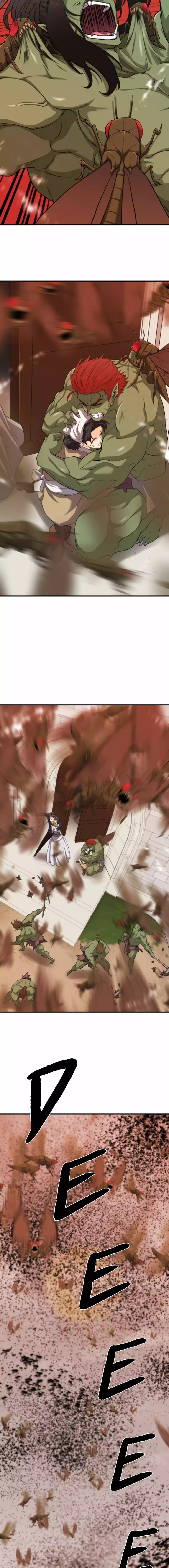 Read The Greatest Estate Developer (ID) Manga Online