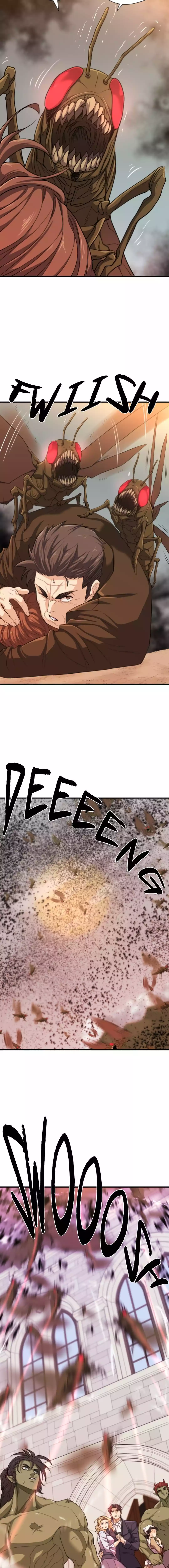 Read The Greatest Estate Developer (ID) Manga Online