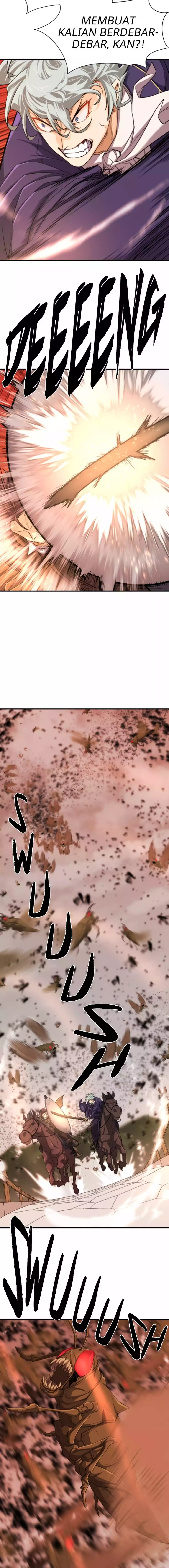 Read The Greatest Estate Developer (ID) Manga Online