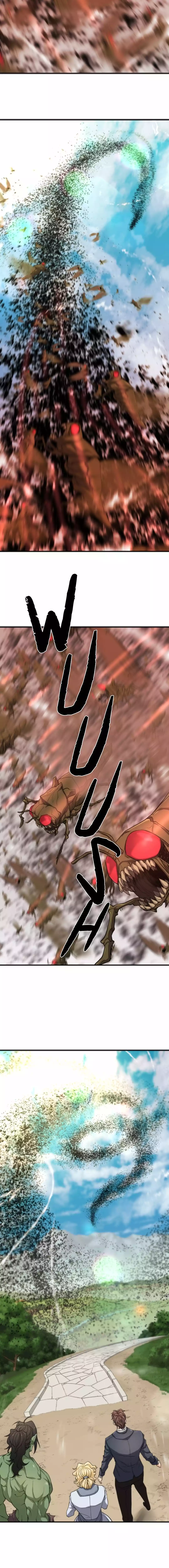 Read The Greatest Estate Developer (ID) Manga Online