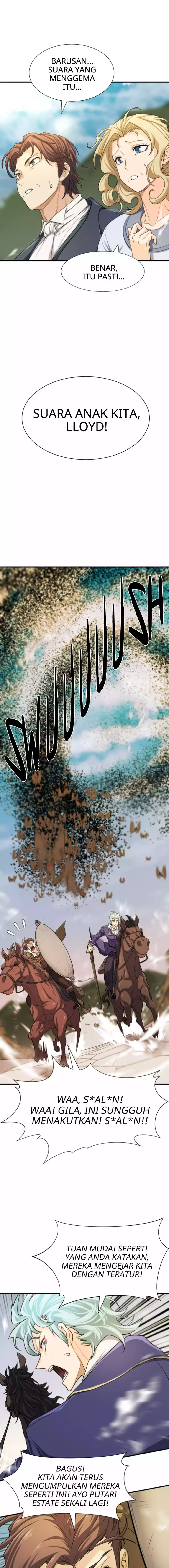 Read The Greatest Estate Developer (ID) Manga Online