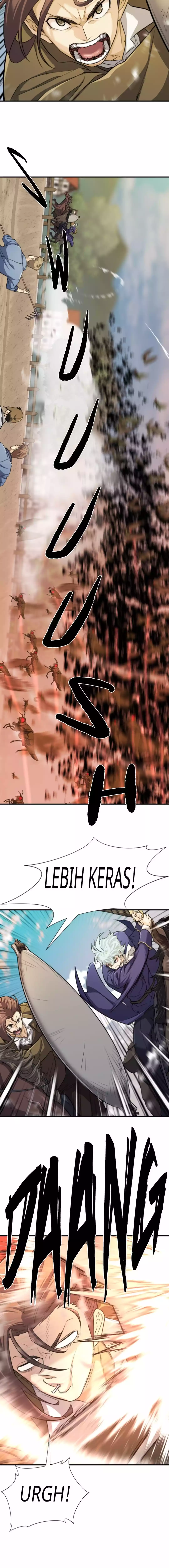 Read The Greatest Estate Developer (ID) Manga Online