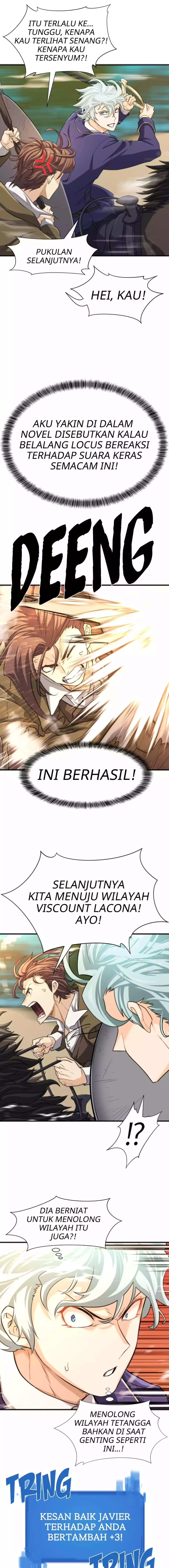 Read The Greatest Estate Developer (ID) Manga Online