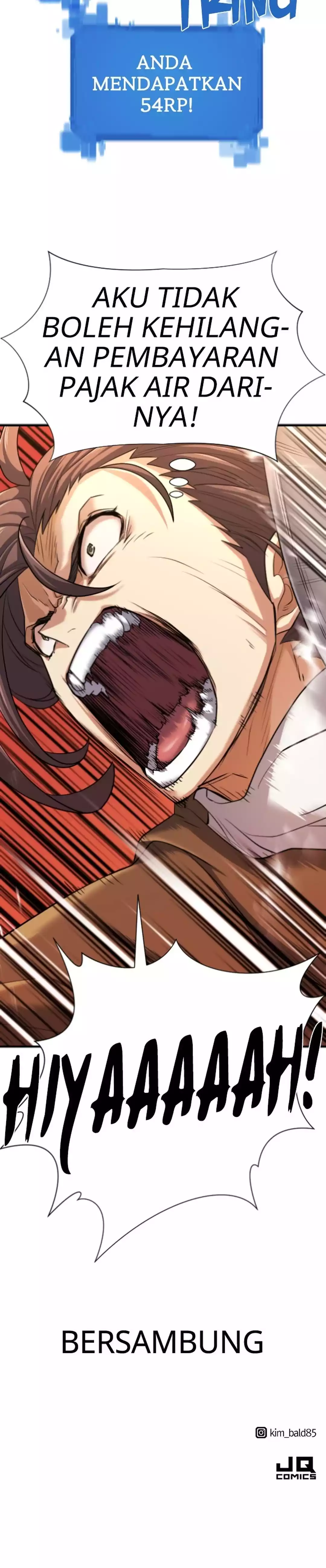 Read The Greatest Estate Developer (ID) Manga Online