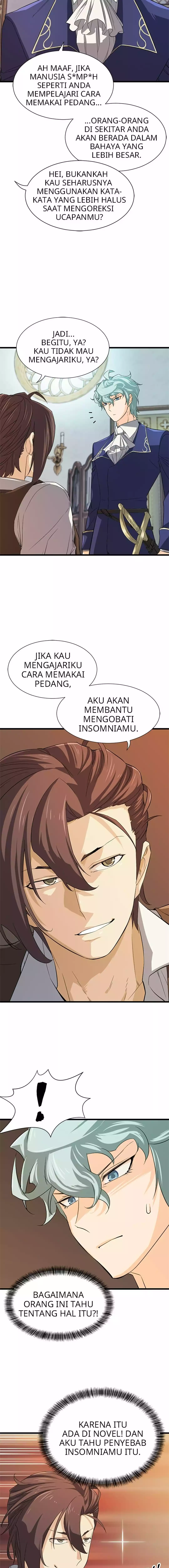 Read The Greatest Estate Developer (ID) Manga Online