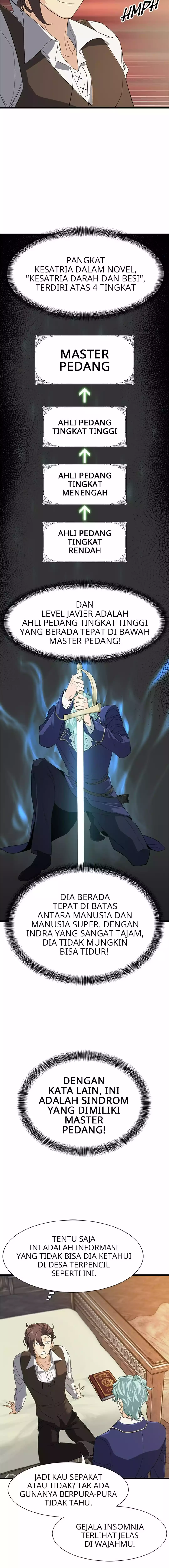 Read The Greatest Estate Developer (ID) Manga Online