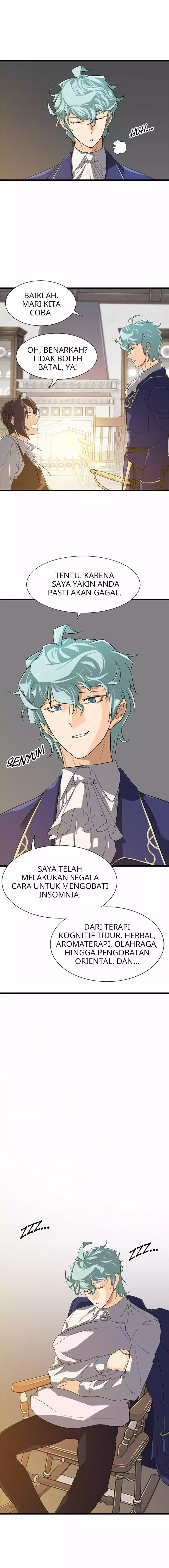 Read The Greatest Estate Developer (ID) Manga Online